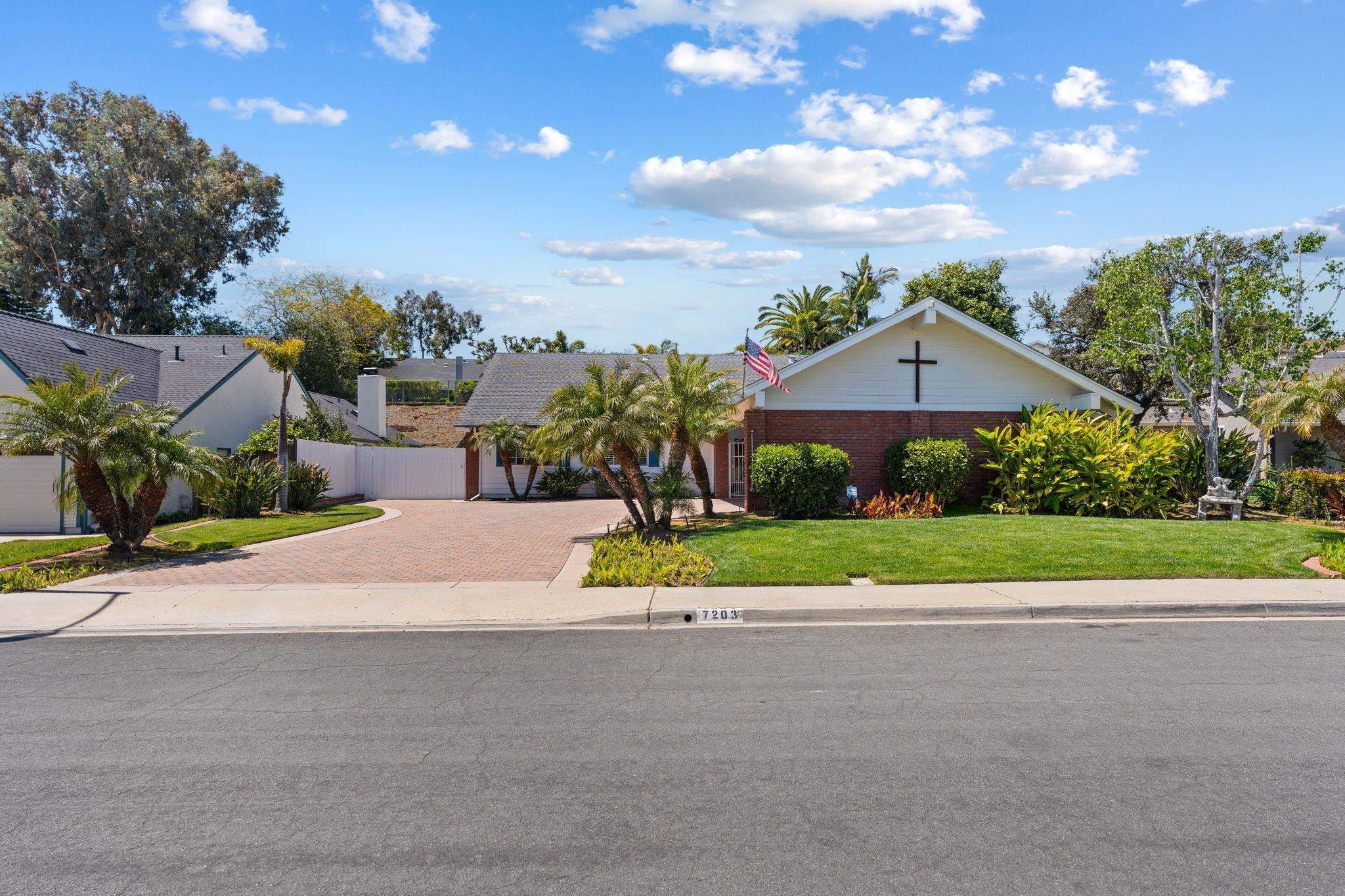 7203 Manzanita