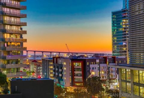 1225 Island Ave 616 San Diego CA 92101