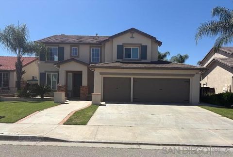 28613  Midsummer Ln Menifee CA 92584