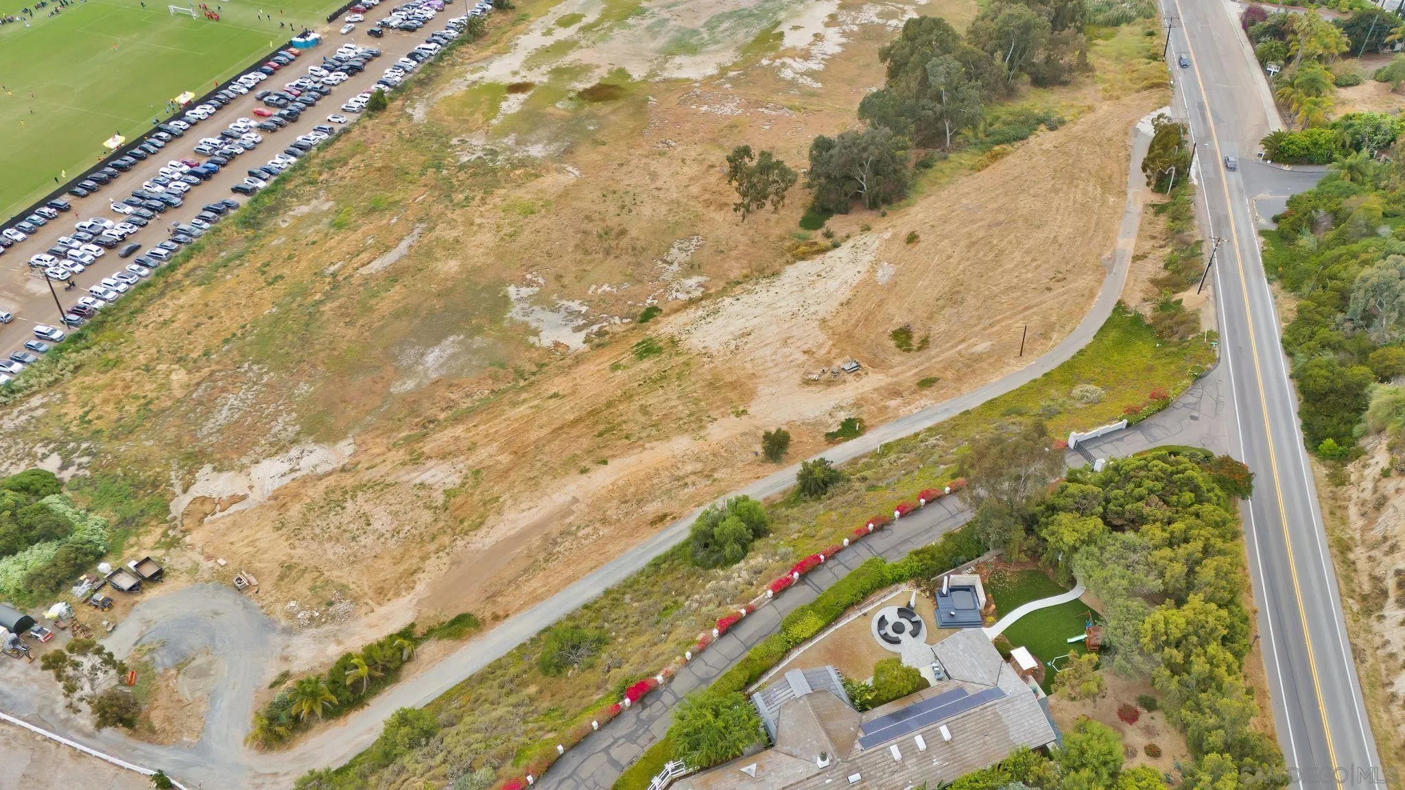 Del Mar, California 92014, United States, ,Land,Active,13916