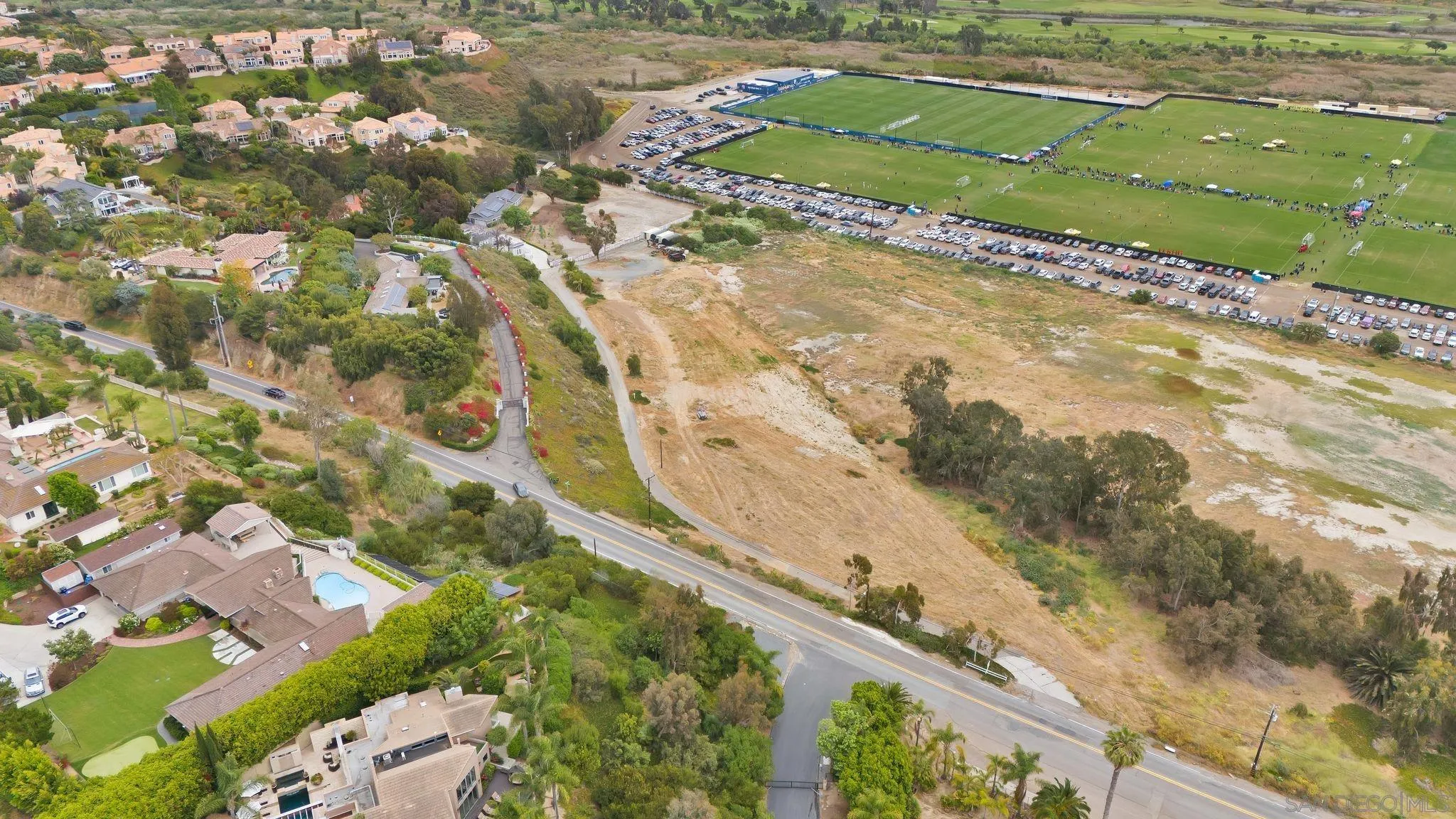 Del Mar, California 92014, United States, ,Land,Active,13916