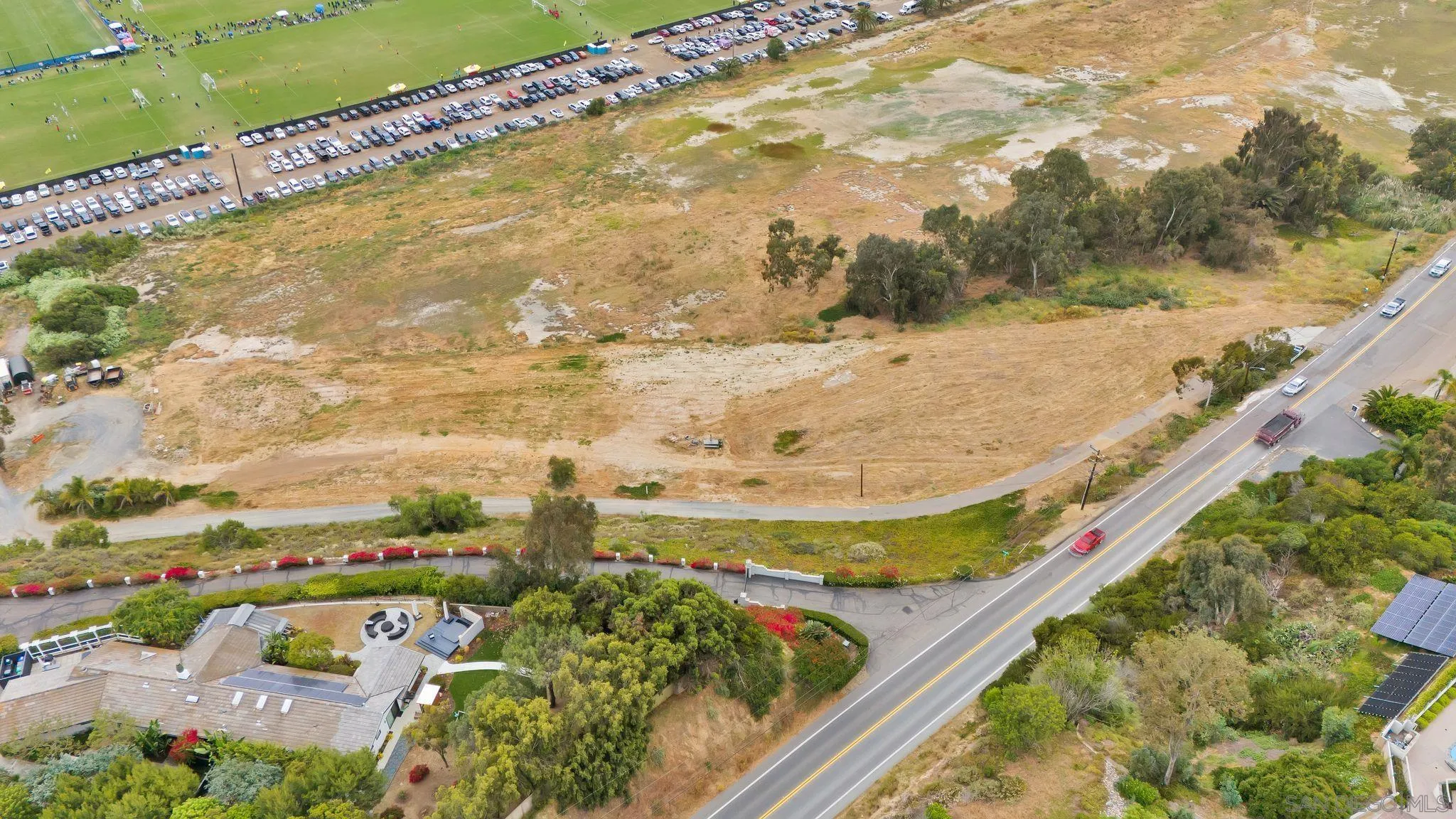 Del Mar, California 92014, United States, ,Land,Active,13916