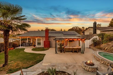6411 Decanture Street, San Diego, CA 92120 - #: 250021277