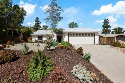996 Terrace Crest El Cajon CA 92019