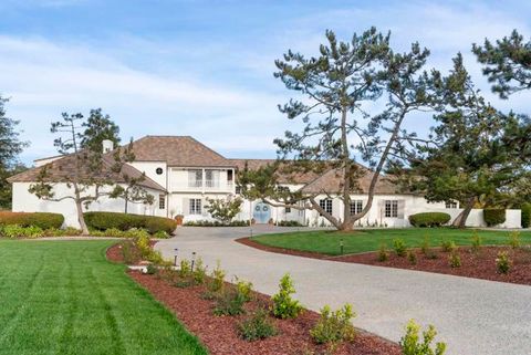 3357 Cerros Redondos Rancho Santa Fe CA 92067