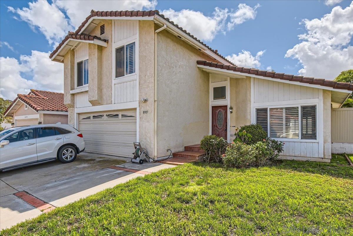 8985 Talca Court