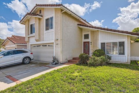 8985  Talca Court San Diego CA 92129