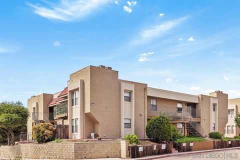 1836  Via Las Palmas  4 National City CA 91950