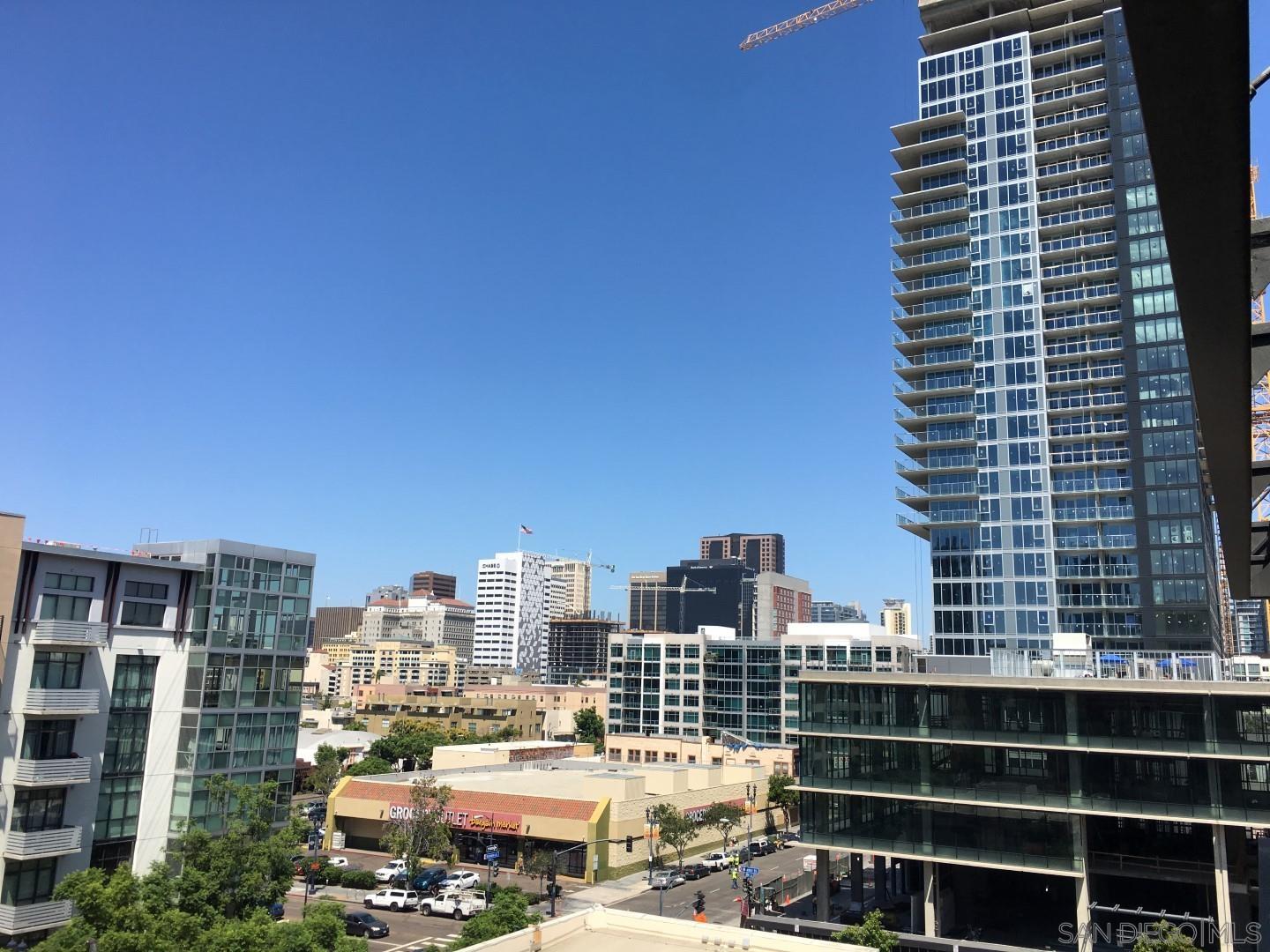 550 Park Blvd 2601