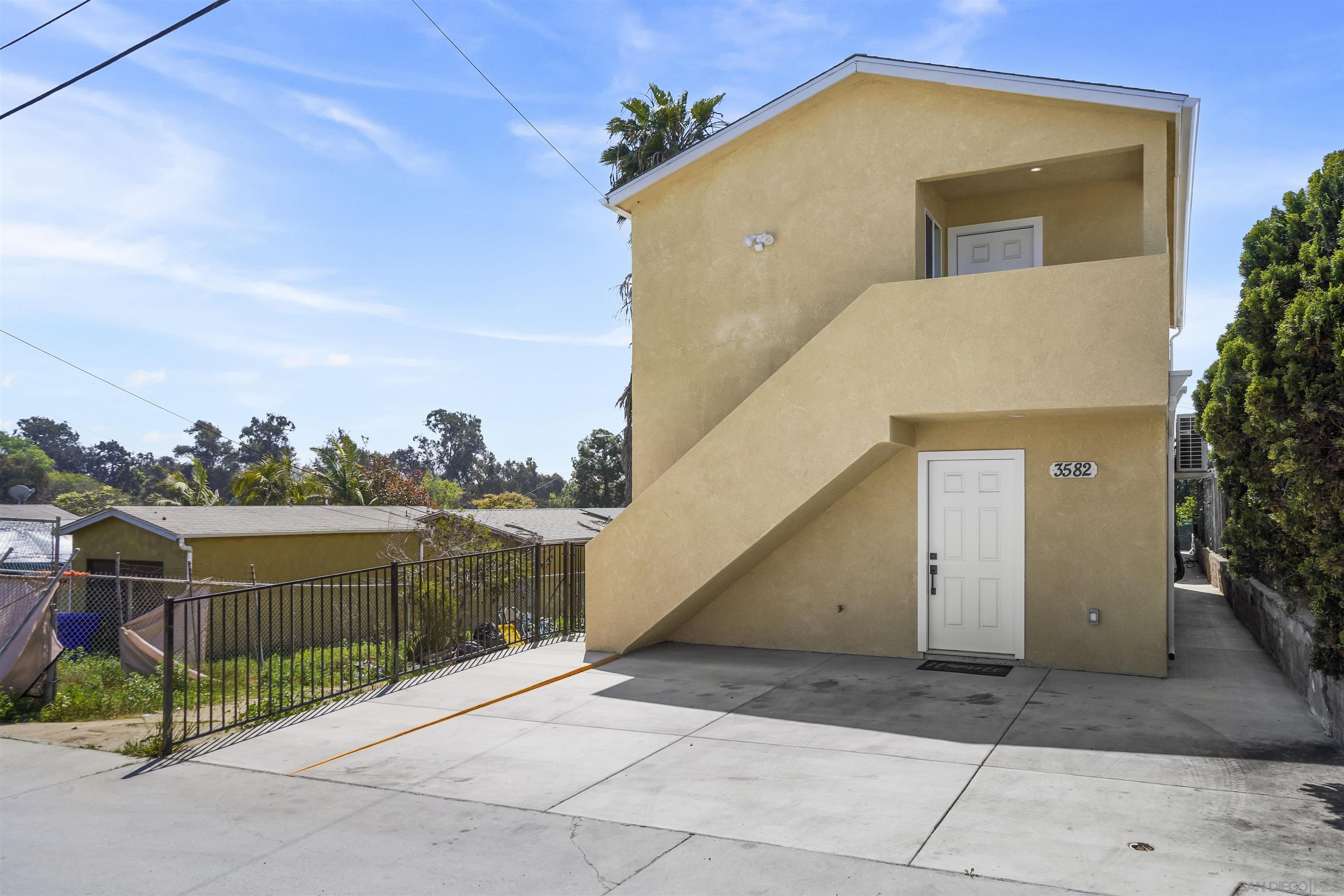 3580 K St