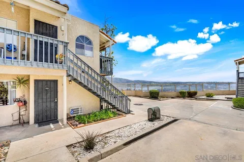 8475 Avenida Angulia Unit 19, Spring Valley, CA 91977 - #: 250025826