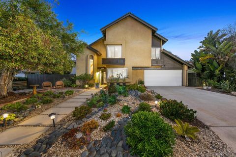 1554  Traveld Way Encinitas CA 92024