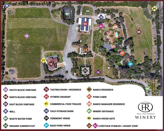 30801 Valley Center Road