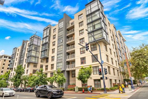 1150  J ST  218 San Diego CA 92101