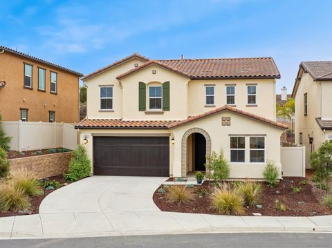 929  Woodhaven Rd San Marcos CA 92069