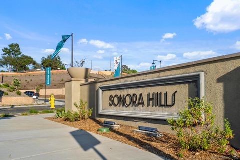 1987  Gila Glen Escondido CA 92025