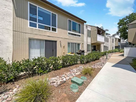 8034 Linda Vista Rd Unit 2G, San Diego, CA 92111 - #: 240017262