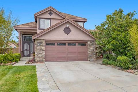 945 IRON HORSE Drive San Marcos CA 92078