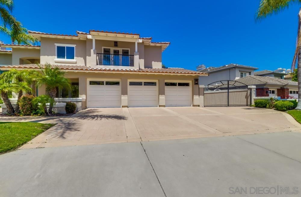1153 CARLOS CANYON