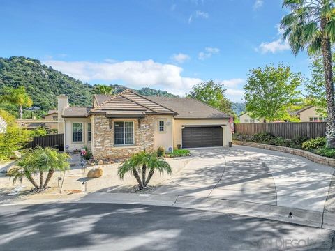 27034  Sunningdale Way Valley Center CA 92082
