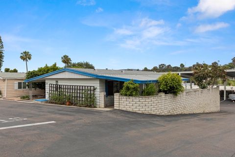 350 N El Camino Real  18 Encinitas CA 92024