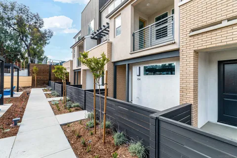 7651 University Ave Unit 104, La Mesa, CA 91942 - #: 250022115
