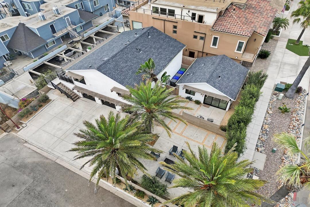 801 N Pacific St
