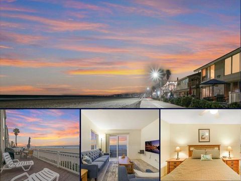 3255 OCEAN FRONT Walk San Diego CA 92109