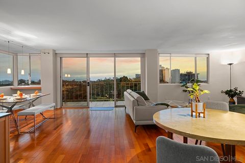 3635  7th Avenue  12A San Diego CA 92103