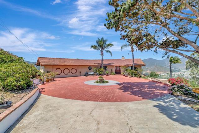 2702 Country Club Drive