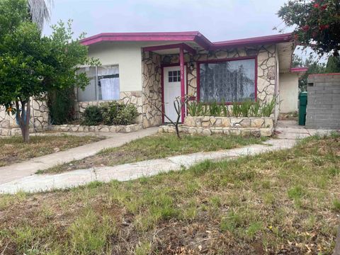 6034  Dwight St San Diego CA 92115