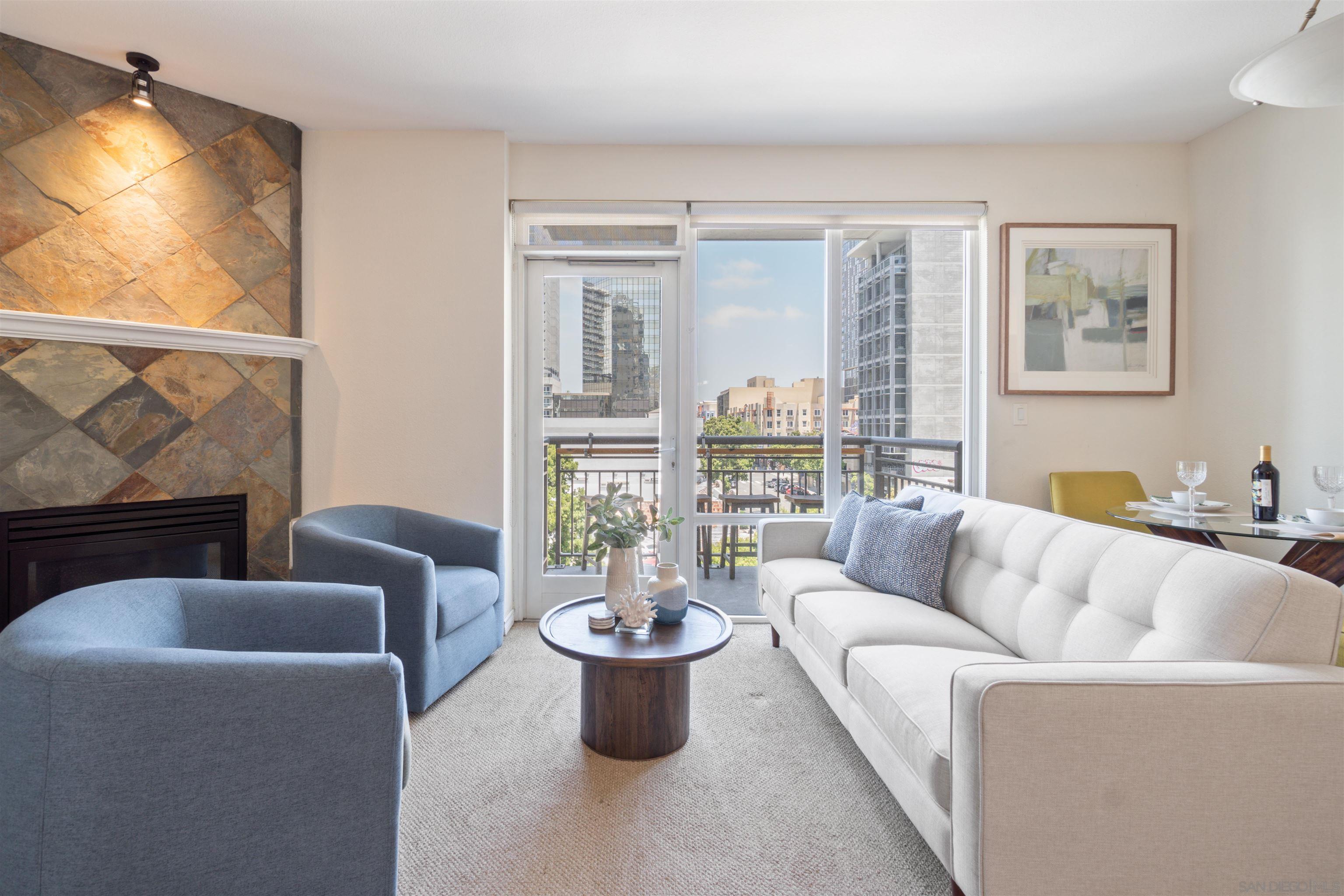 1240 India St 517
