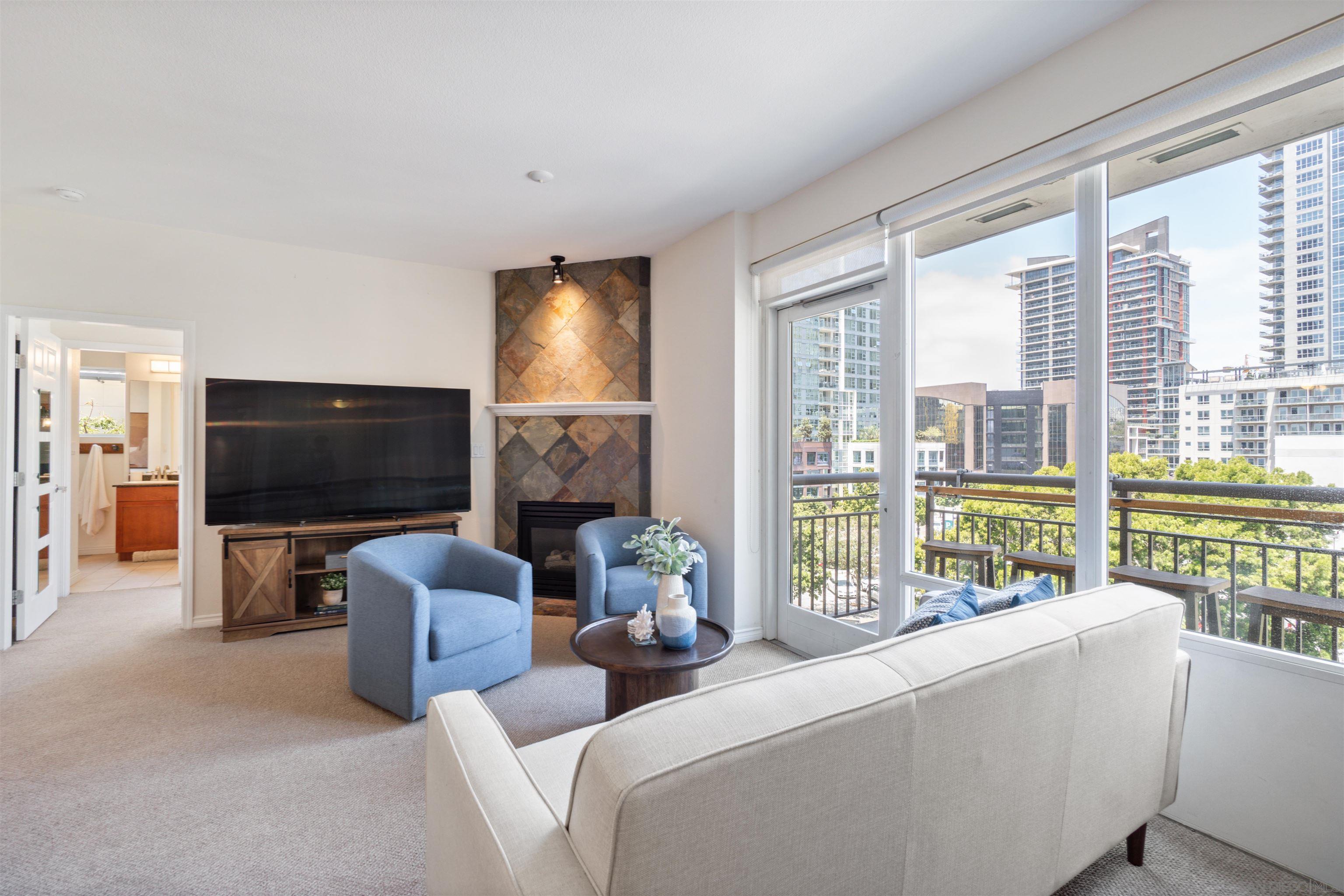 1240 India St 517