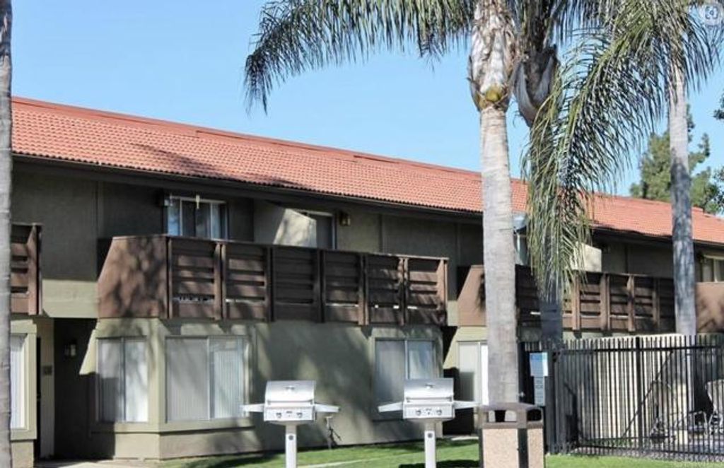 Photo for 615 Fredricks Avenue #133, Oceanside, CA 92058 (MLS # NDP2403037)