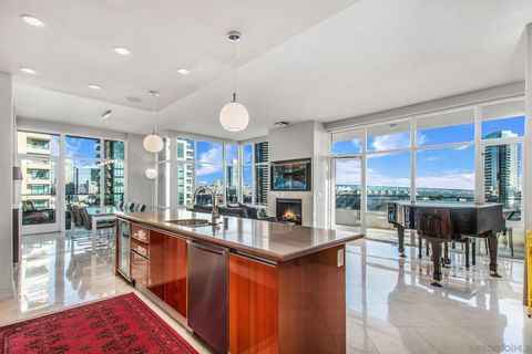 550 Front St 901 San Diego CA 92101