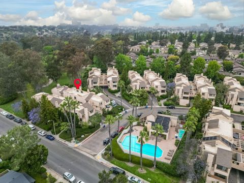 3252  Via Marin  #9 La Jolla CA 92037