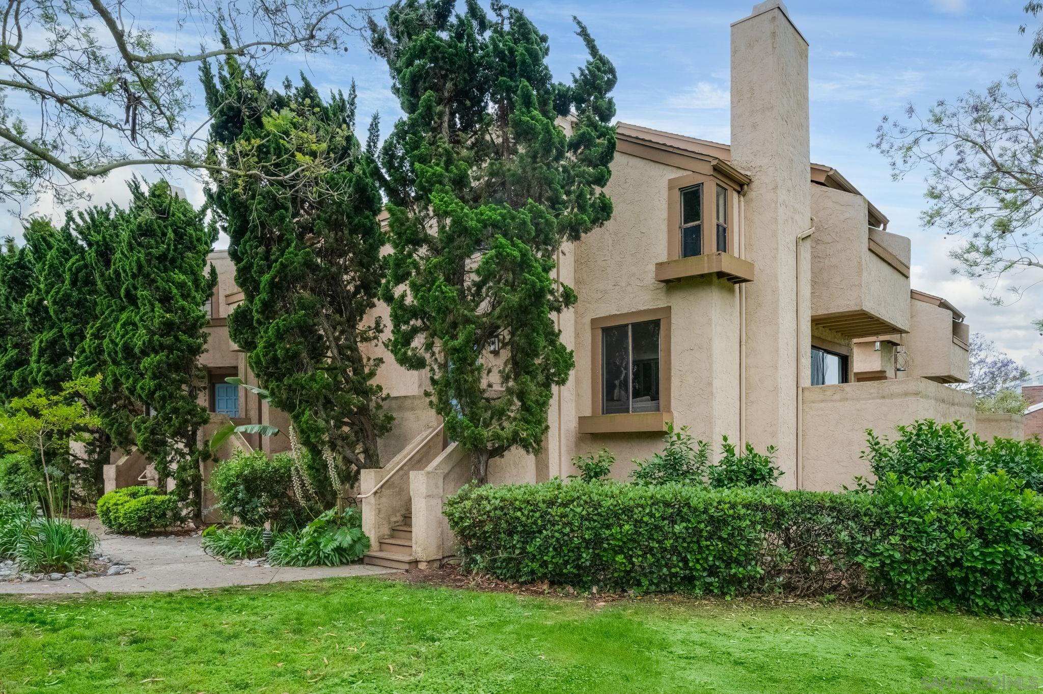 3252 Via Marin #9