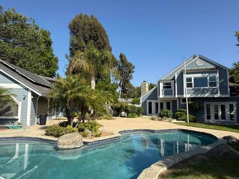 18 Gateview Drive Fallbrook CA 92028
