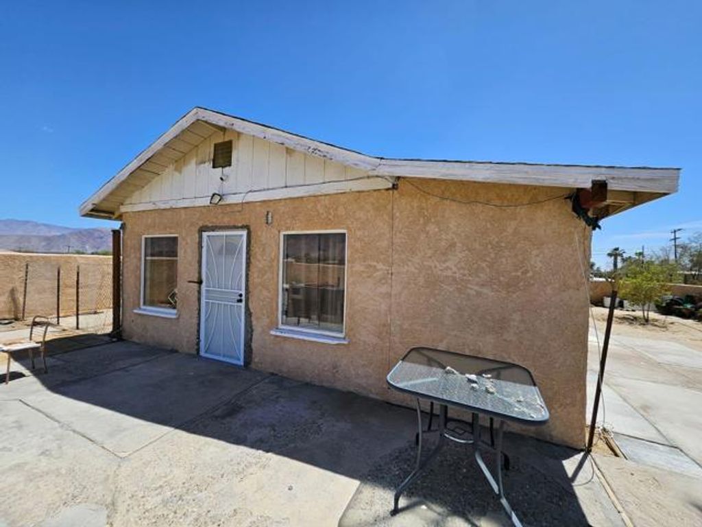 Photo of 2395 Borrego Springs Rd, Borrego Springs, CA 92004 (MLS # PTP2503490)