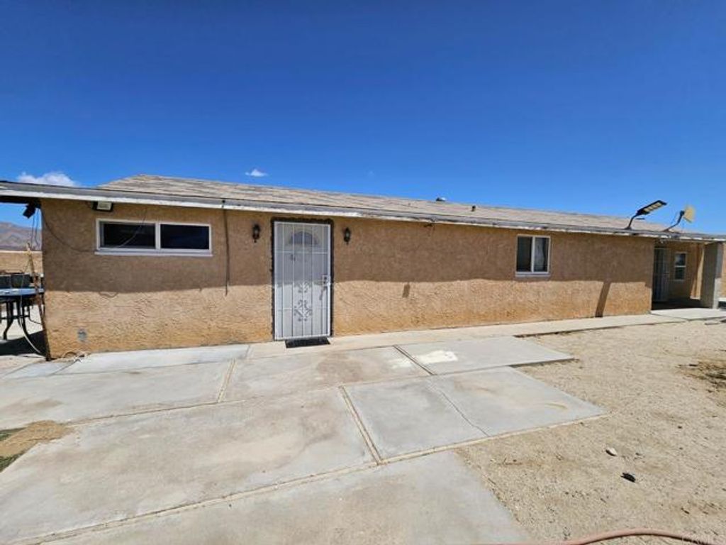 Photo of 2395 Borrego Springs Rd, Borrego Springs, CA 92004 (MLS # PTP2503490)