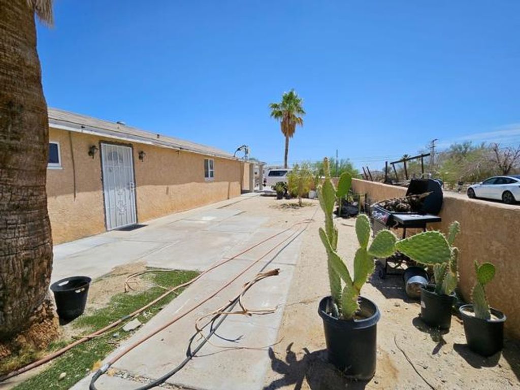 Photo of 2395 Borrego Springs Rd, Borrego Springs, CA 92004 (MLS # PTP2503490)