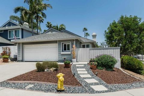 6848 Xana Way Carlsbad CA 92009
