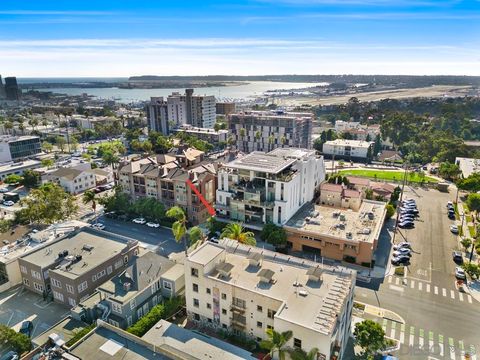 2750  4th  202 San Diego CA 92103