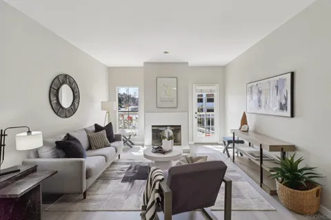 4204 3Rd Ave Unit 4, San Diego, CA 92103 - #: 250023702