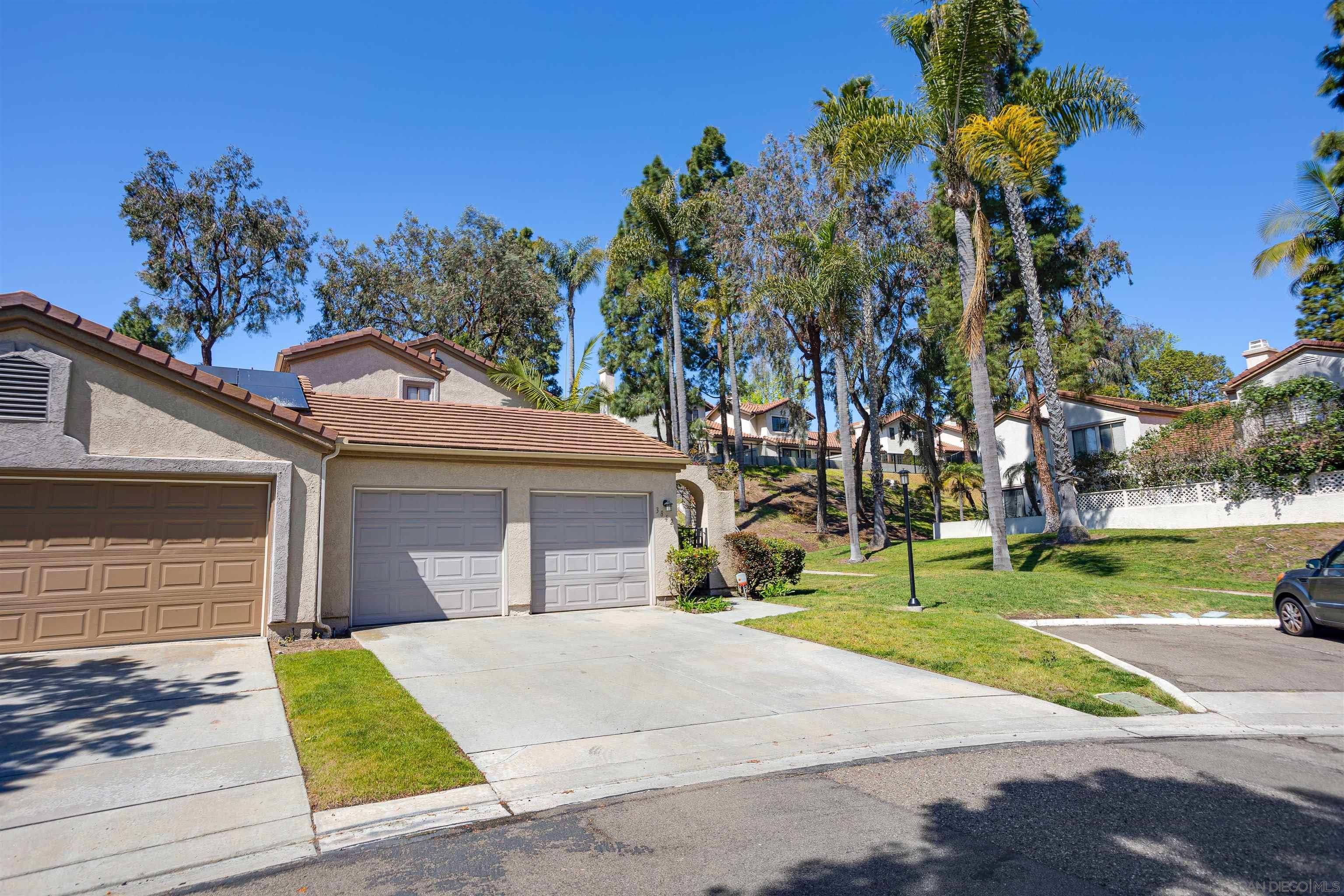 3842 Fallon Circle