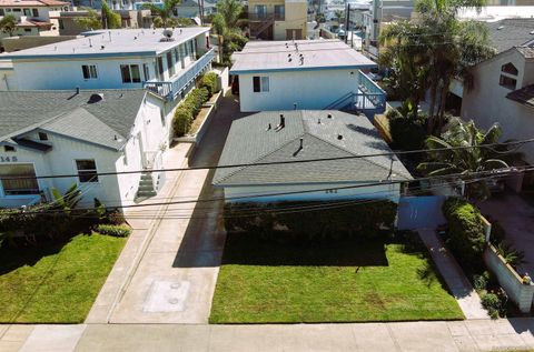 141  Cherry Carlsbad CA 92008