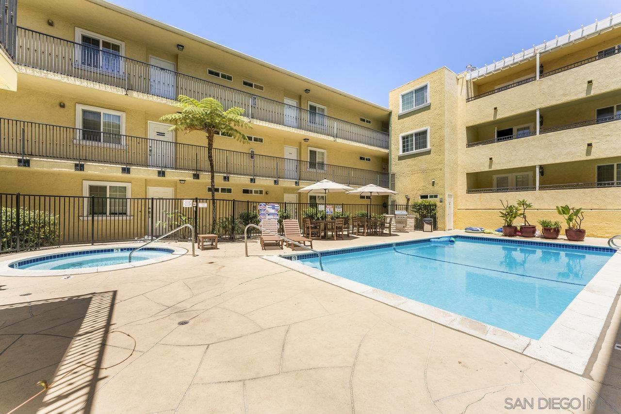 5055 Collwood Blvd 304