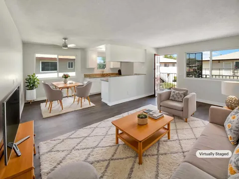 9860 Mission Viejo Ct Unit 4, Santee, CA 92071 - #: 250024739