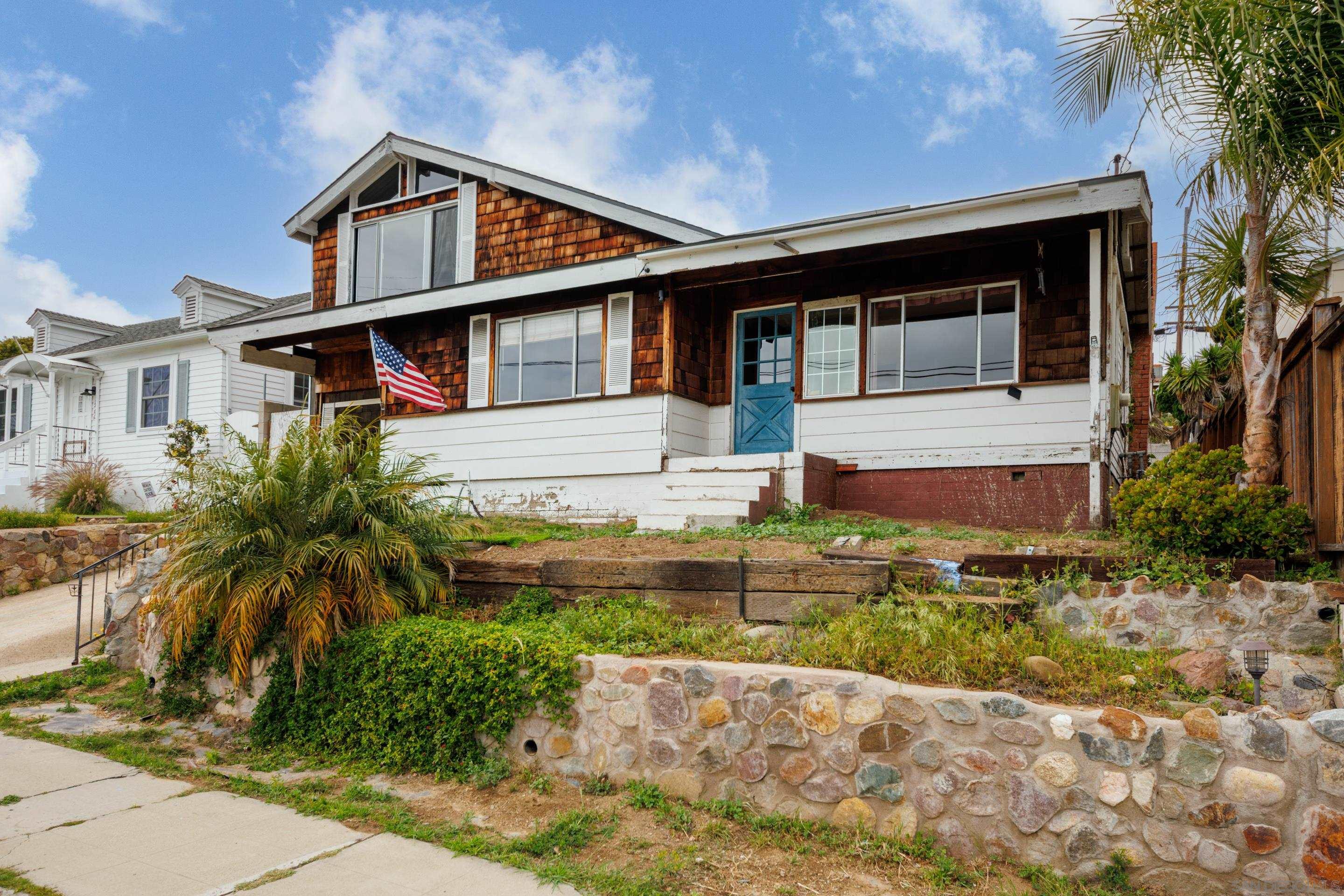 1970 Beryl St