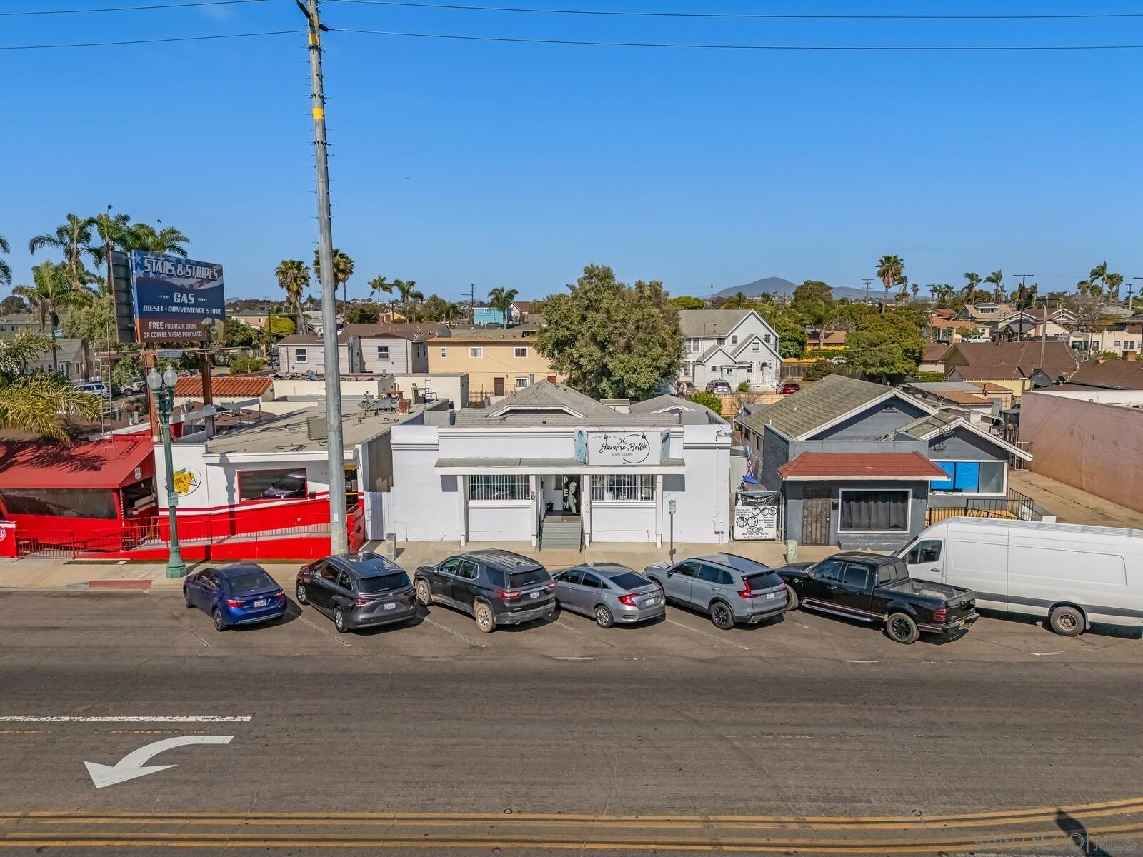 519-21 Highland Ave
